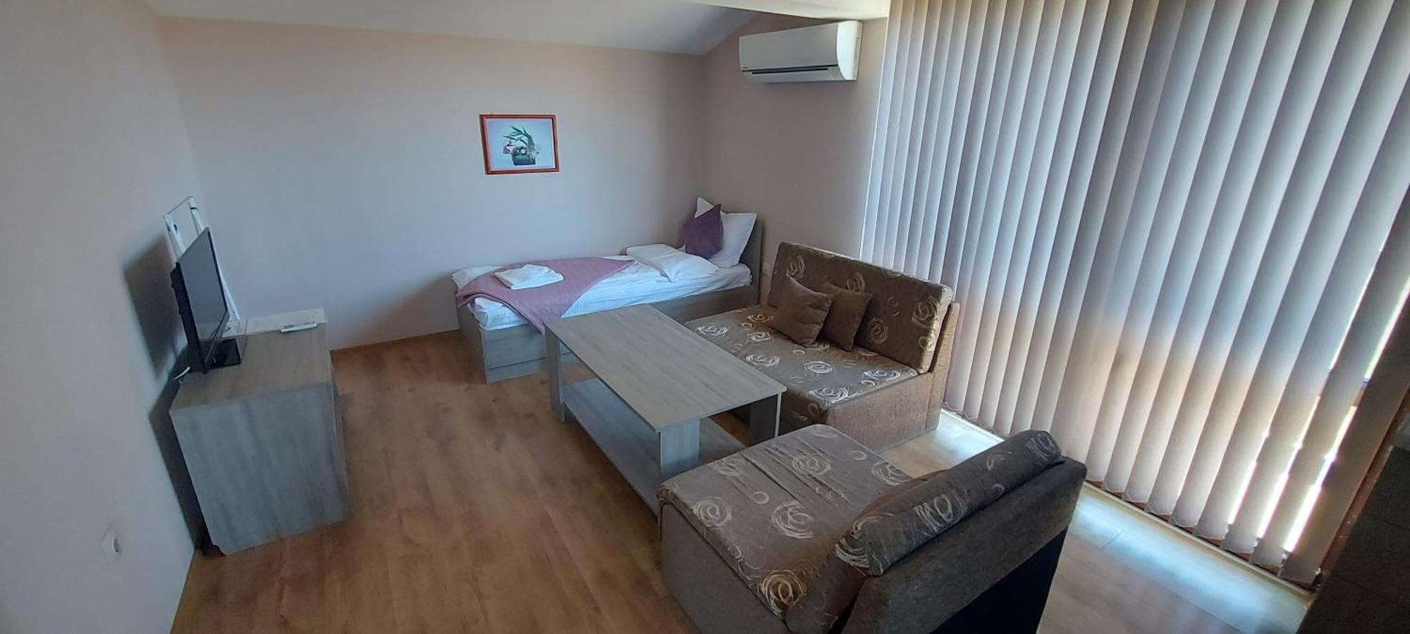 Mini Complex Rilski Terasi Sapareva Banja Exteriér fotografie