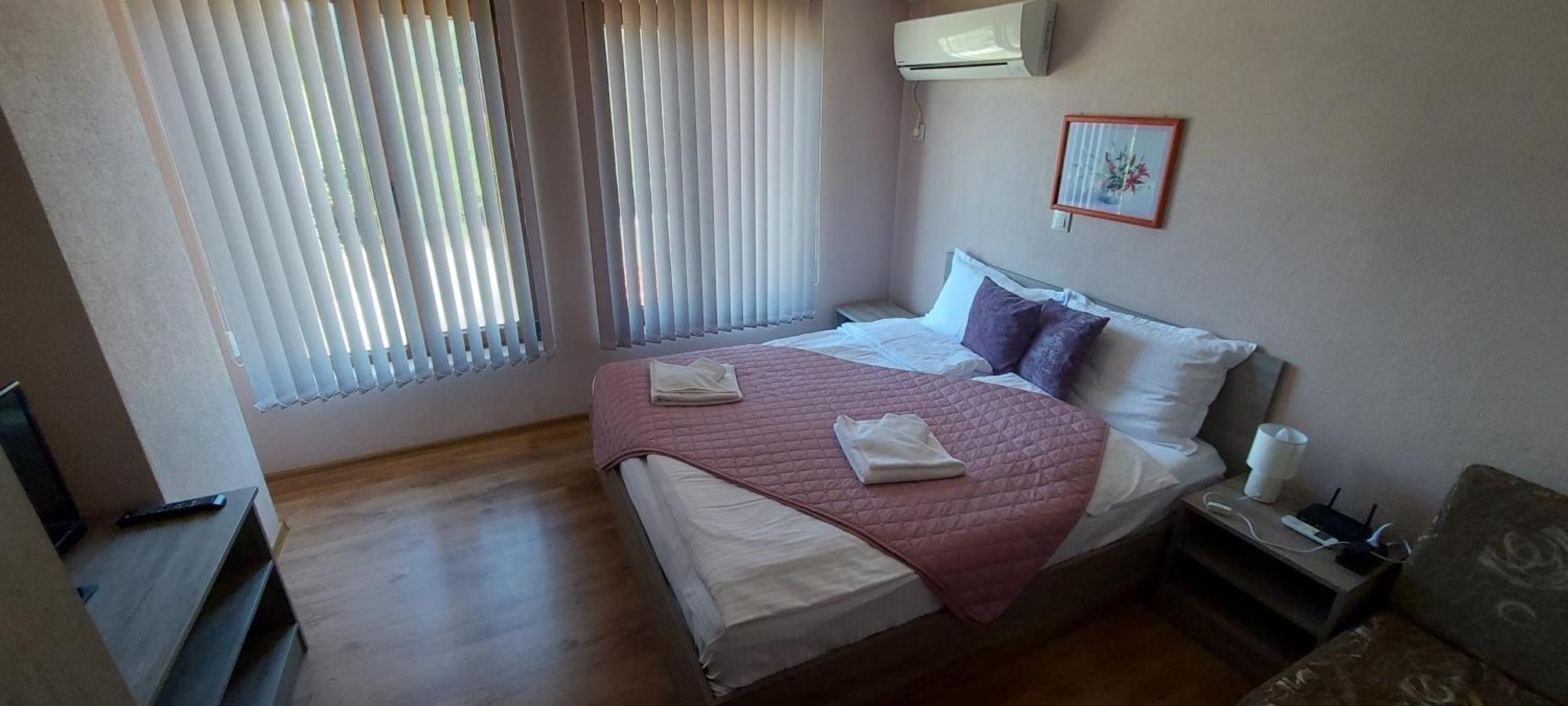 Mini Complex Rilski Terasi Sapareva Banja Exteriér fotografie