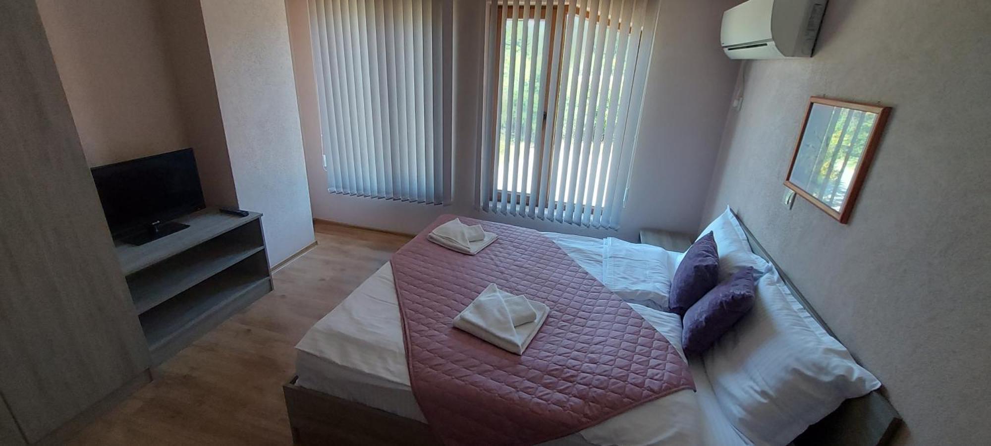 Mini Complex Rilski Terasi Sapareva Banja Exteriér fotografie