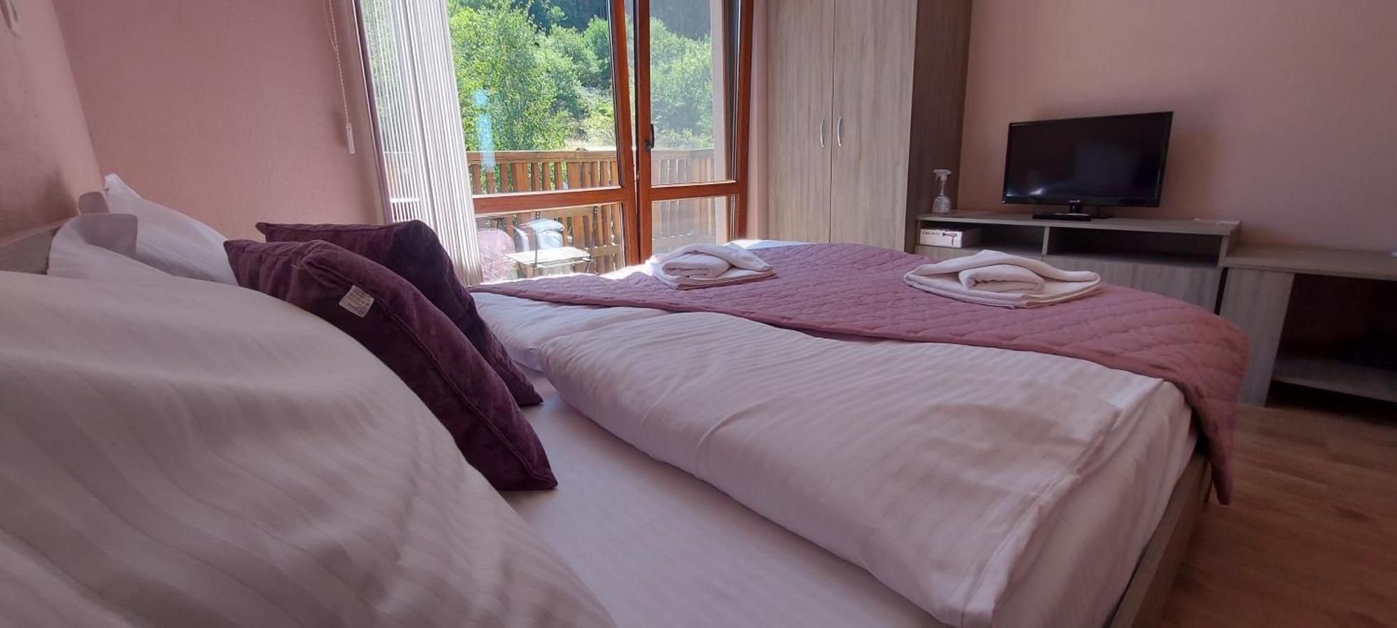 Mini Complex Rilski Terasi Sapareva Banja Exteriér fotografie