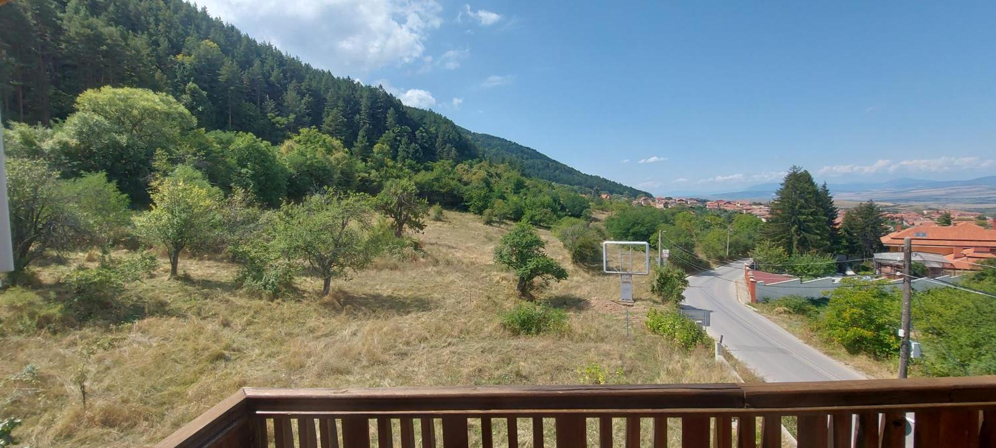 Mini Complex Rilski Terasi Sapareva Banja Exteriér fotografie