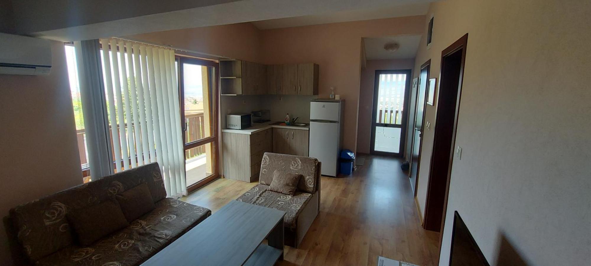 Mini Complex Rilski Terasi Sapareva Banja Exteriér fotografie