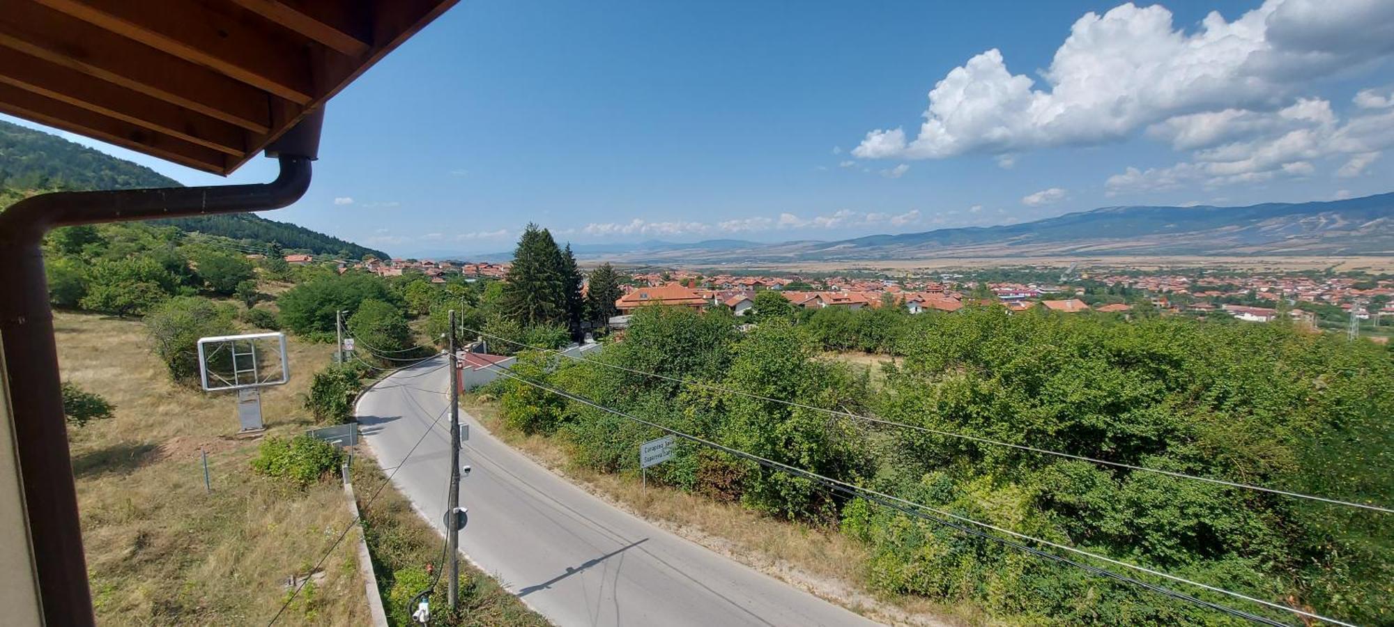 Mini Complex Rilski Terasi Sapareva Banja Exteriér fotografie