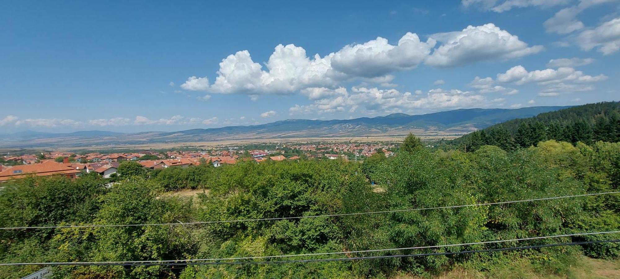 Mini Complex Rilski Terasi Sapareva Banja Exteriér fotografie