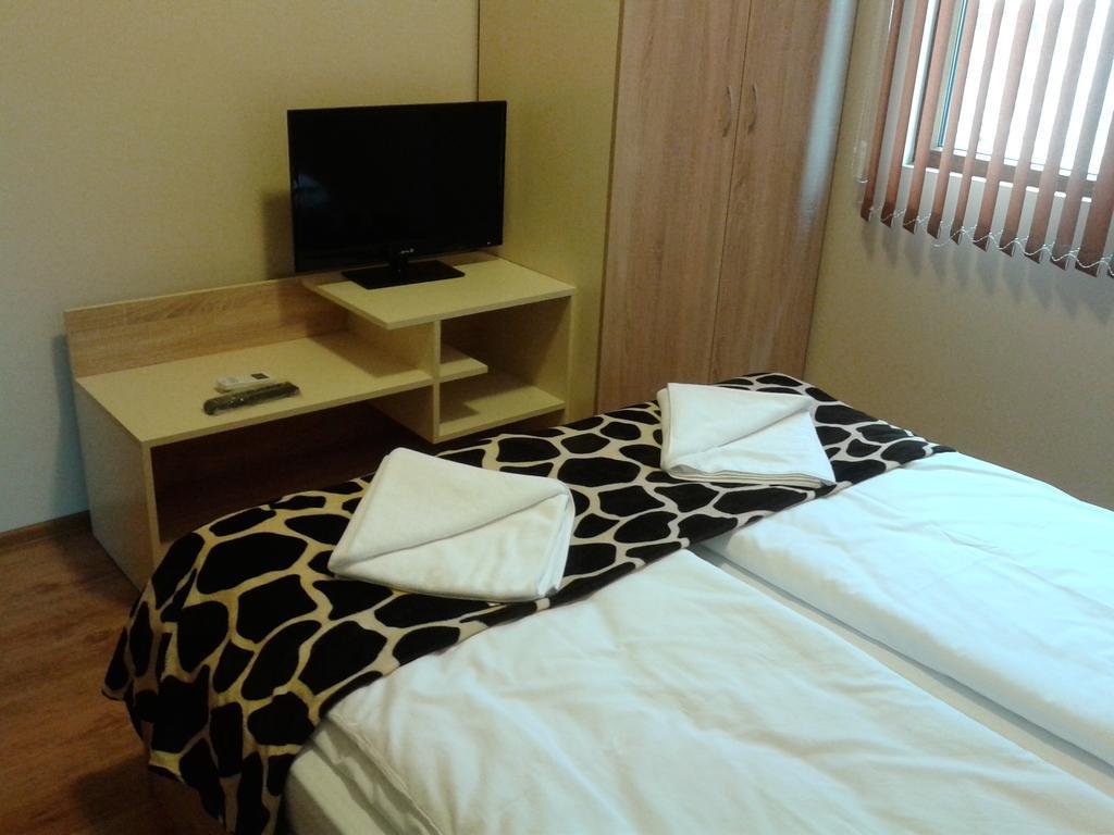 Mini Complex Rilski Terasi Sapareva Banja Exteriér fotografie