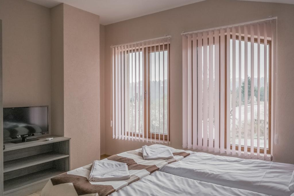 Mini Complex Rilski Terasi Sapareva Banja Exteriér fotografie